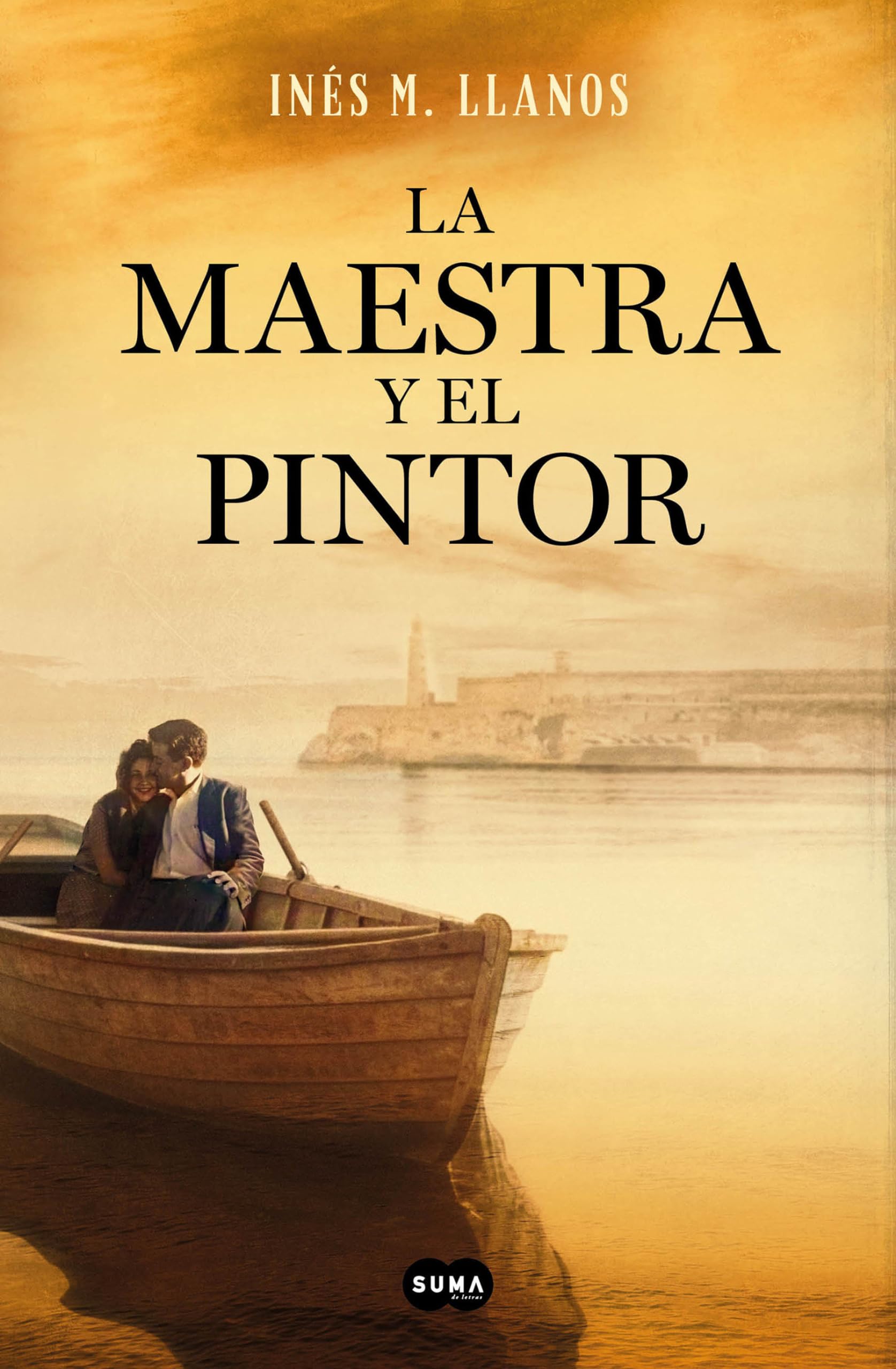 La Maestra Y El Pintor / The Teacher and the Painter Contemporary literature