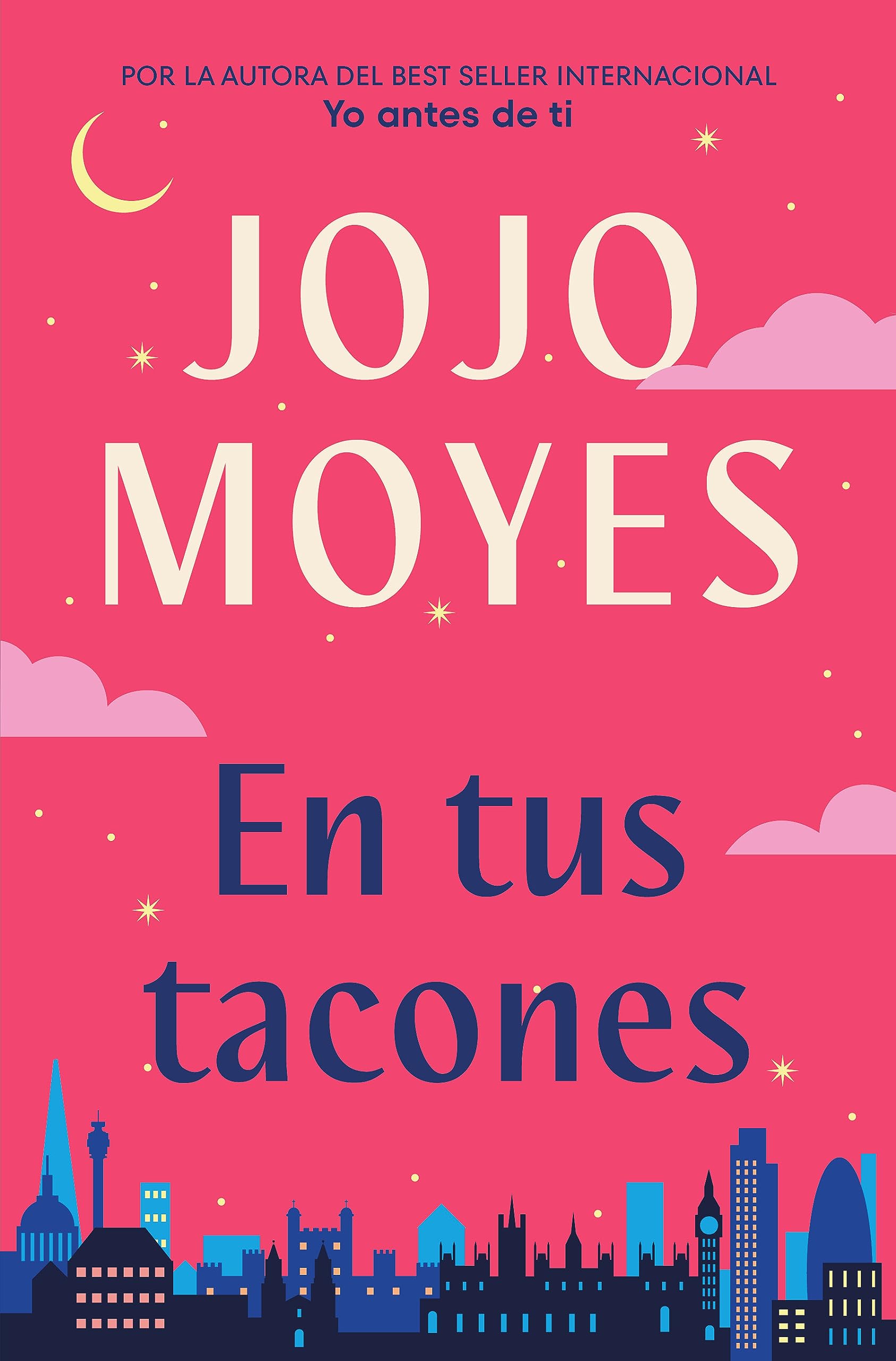 En tus tacones (SUMA) Contemporary literature