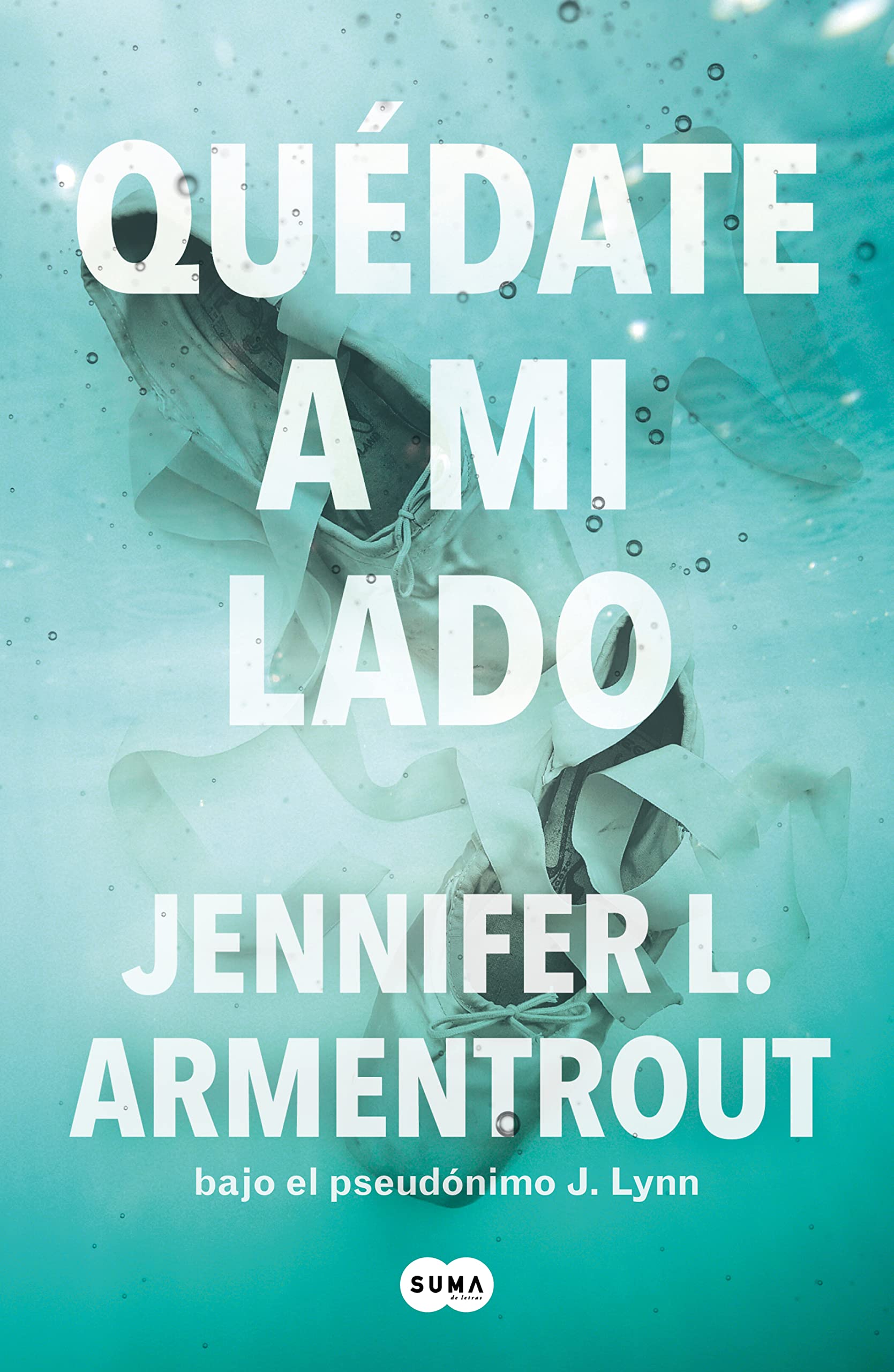 Quédate a mi lado / Be With Me (TE ESPERARÉ, Band 2) Contemporary literature