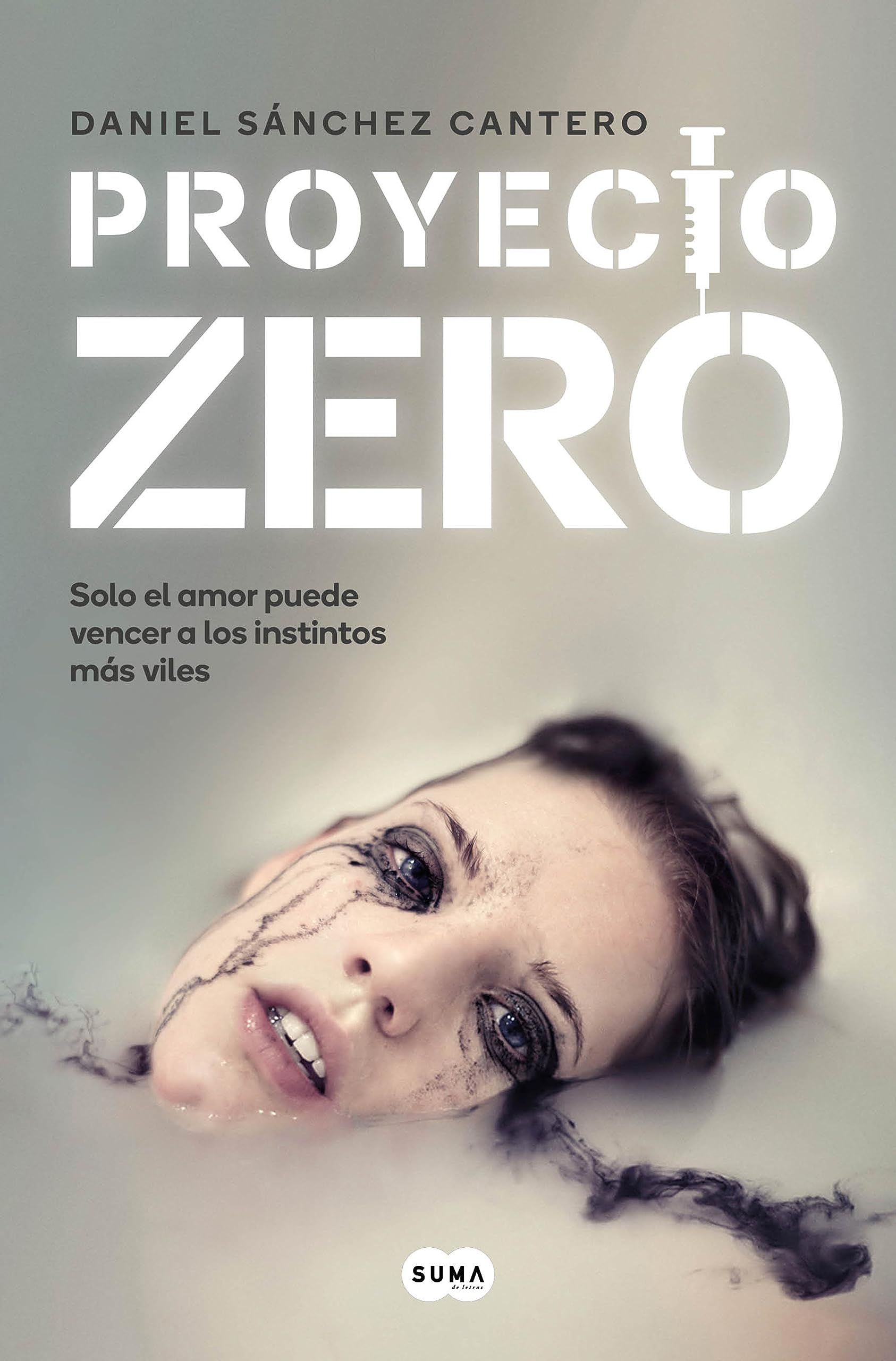 Proyecto Zero (SUMA) Contemporary literature Books