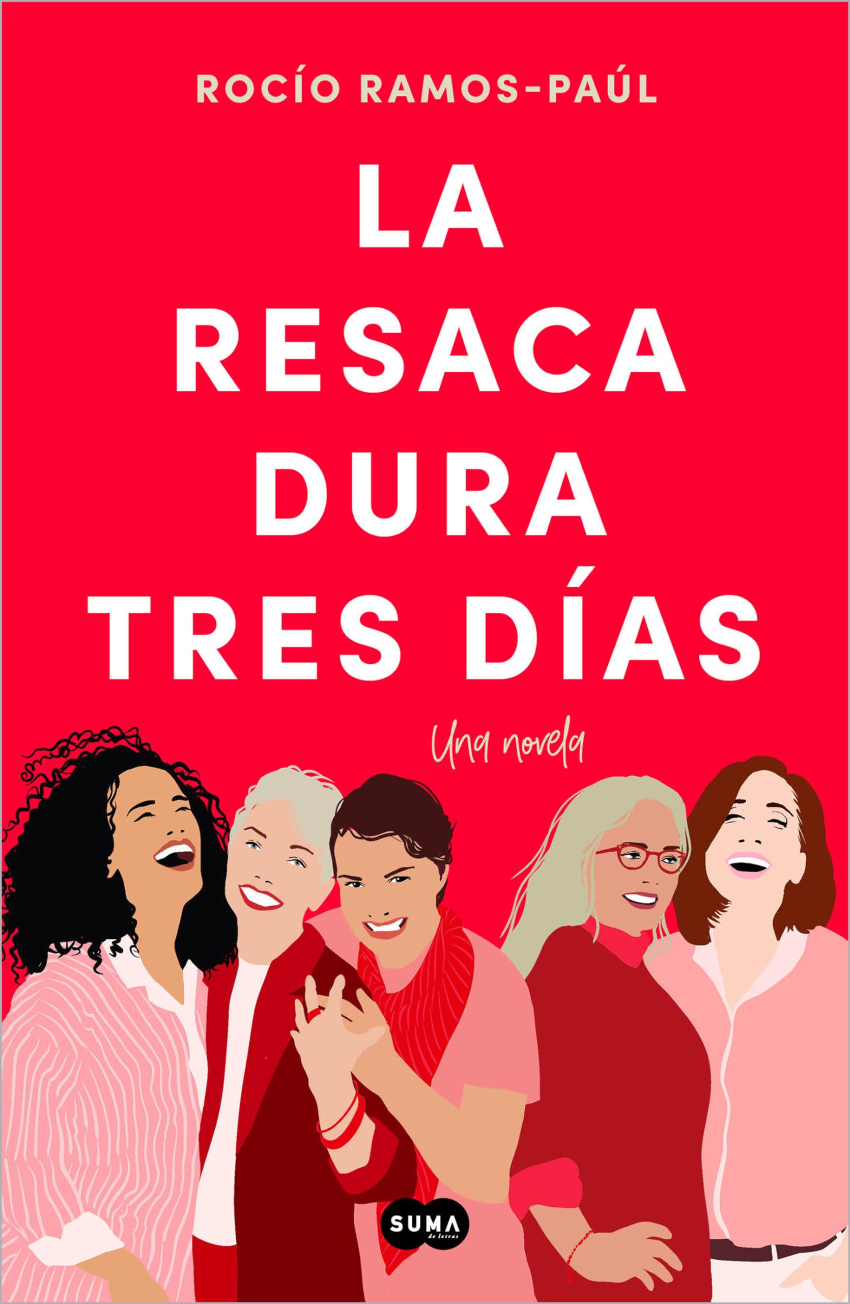 La Resaca Dura Tres Días / The Hangover Lasts Three Days Humour & Satire
