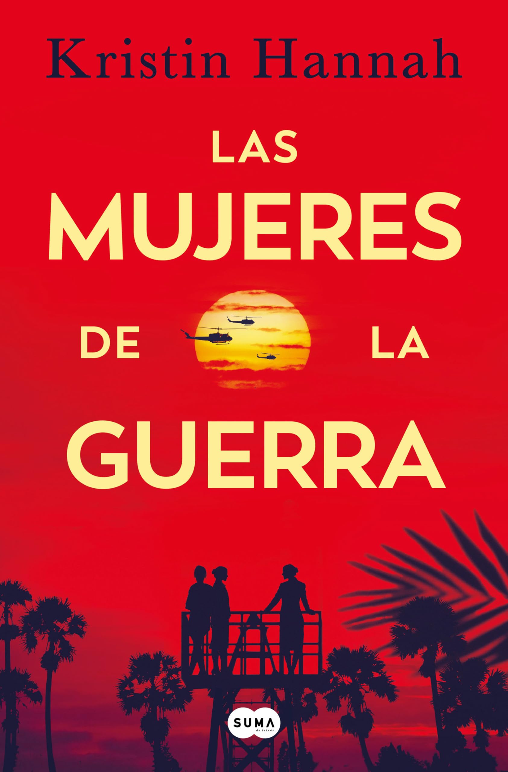 Las mujeres de la guerra Historical Fiction