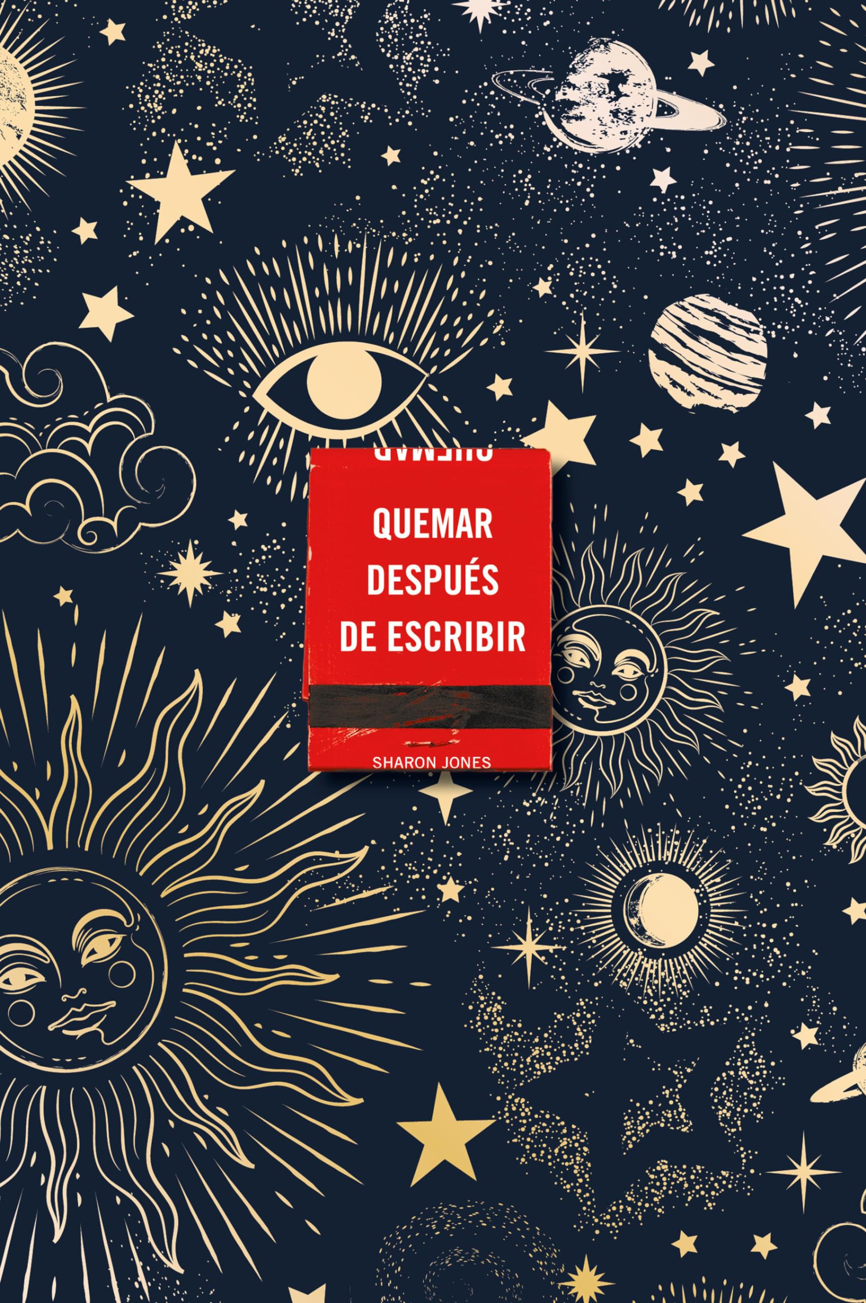 Quemar Después de Escribir (Edición Celestial) / Burn After Writing (Celestial) Business, Finance & Career