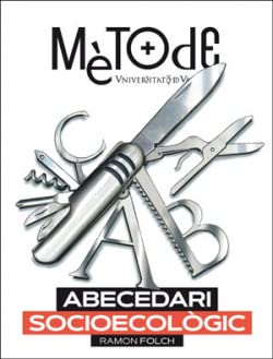 Abecedari socioecològic: Diccionari portàtil parcial i accidental Books