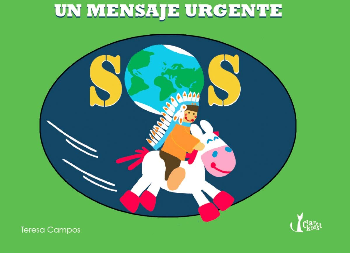 SOS: Un mensaje urgente book