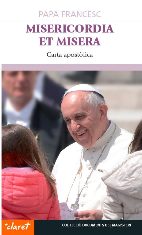 Misericordia et misera book