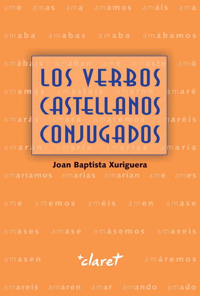 Los verbos castellanos conjugados Social Sciences