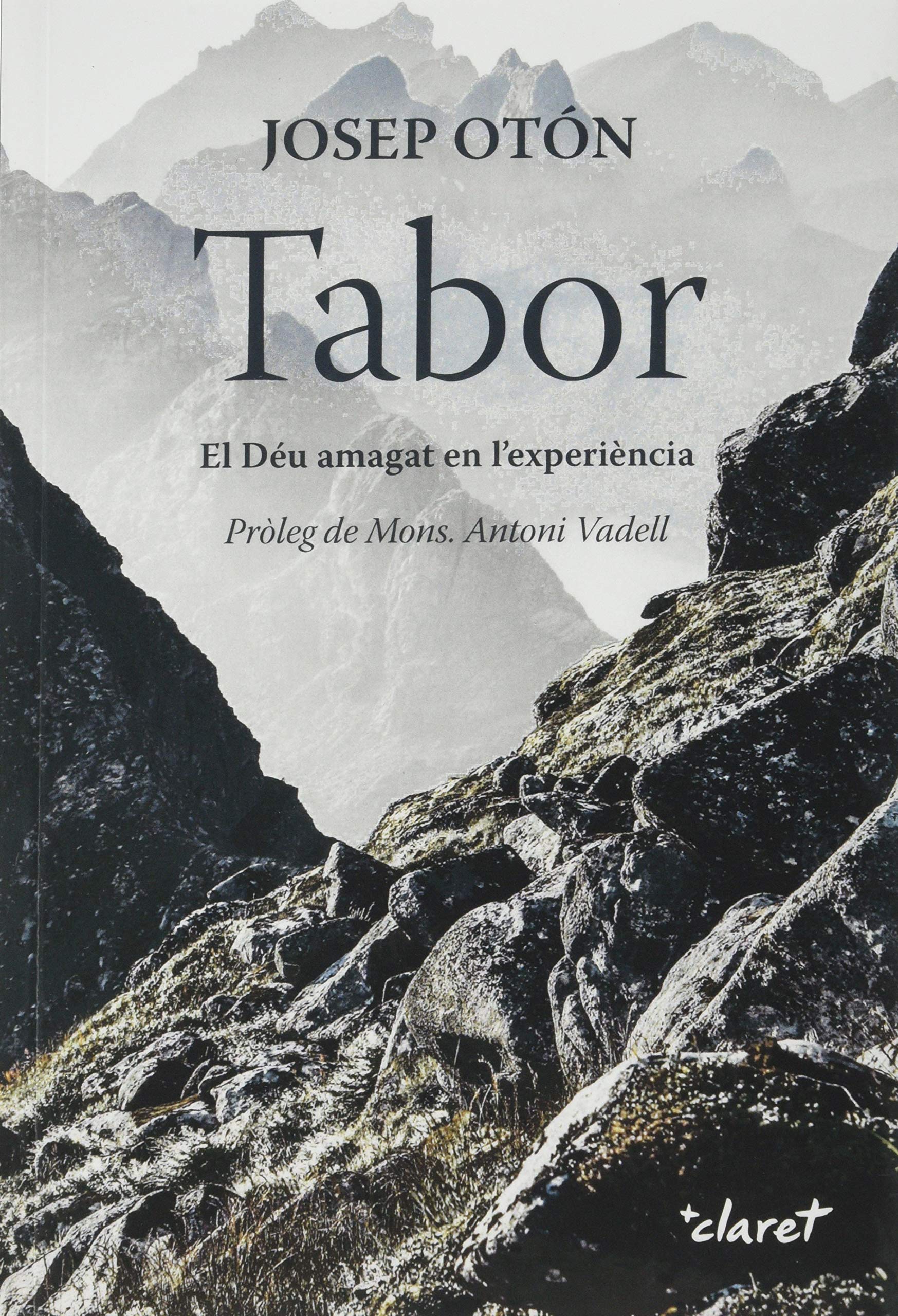 Tabor: El Déu amagat en l'experiència (Fora de Col·lecció) Religion & Esotericism