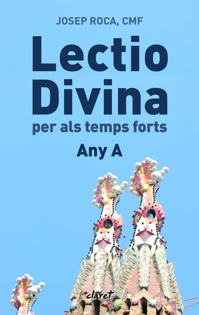 Lectio Divina per als temps forts: Any A book