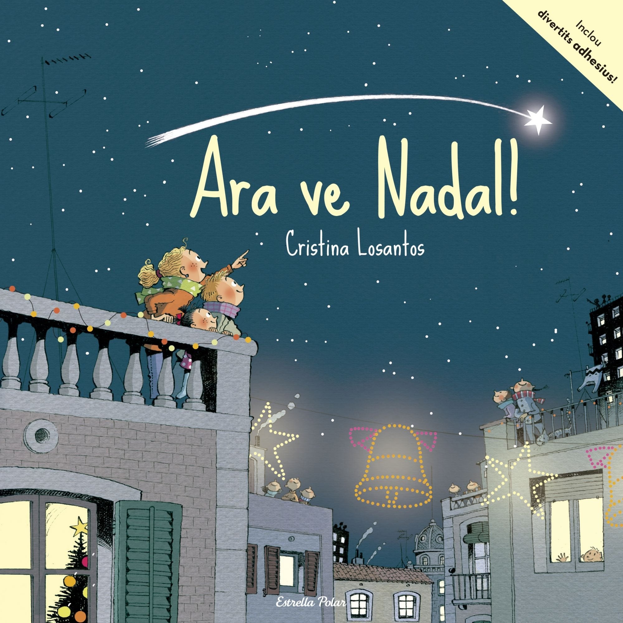 Ara ve Nadal! (La Lluna de Paper) Books