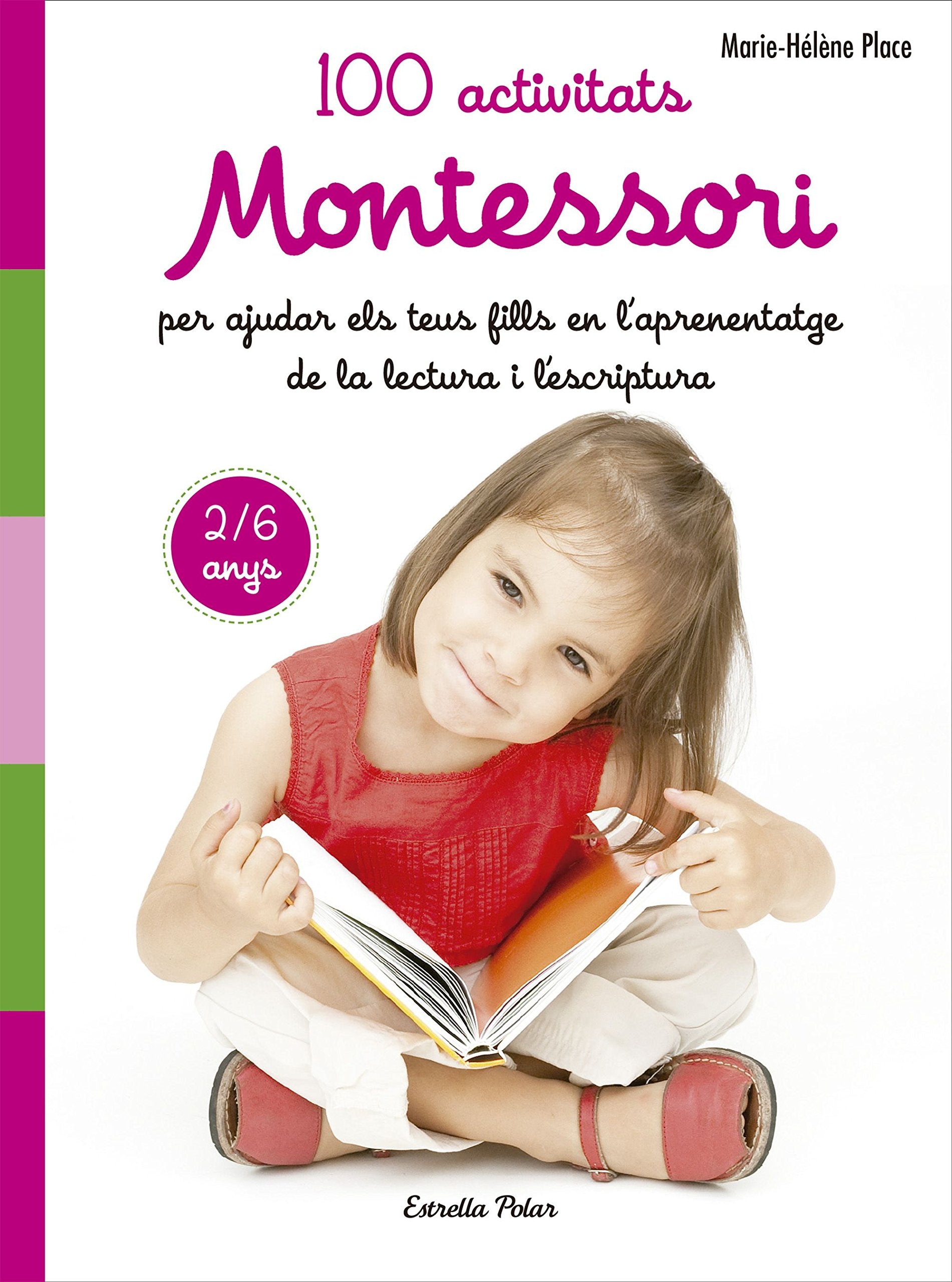100 activitats Montessori per ajudar els teus fills en l aprenentatge de la lect Social Sciences