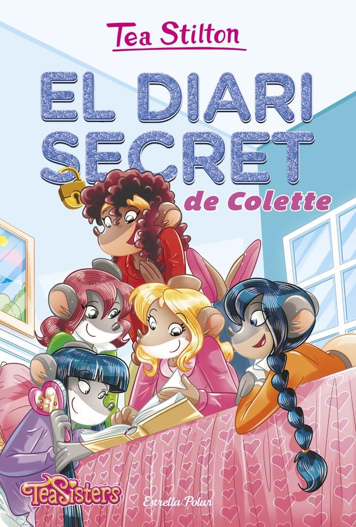 El diari secret de Colette: Aventures a Ratford 2 book