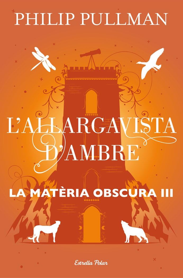 L'allargavista d'ambre Social Sciences Books
