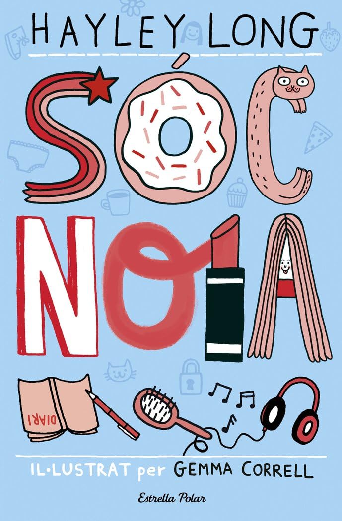 Sóc noia Social Sciences Books