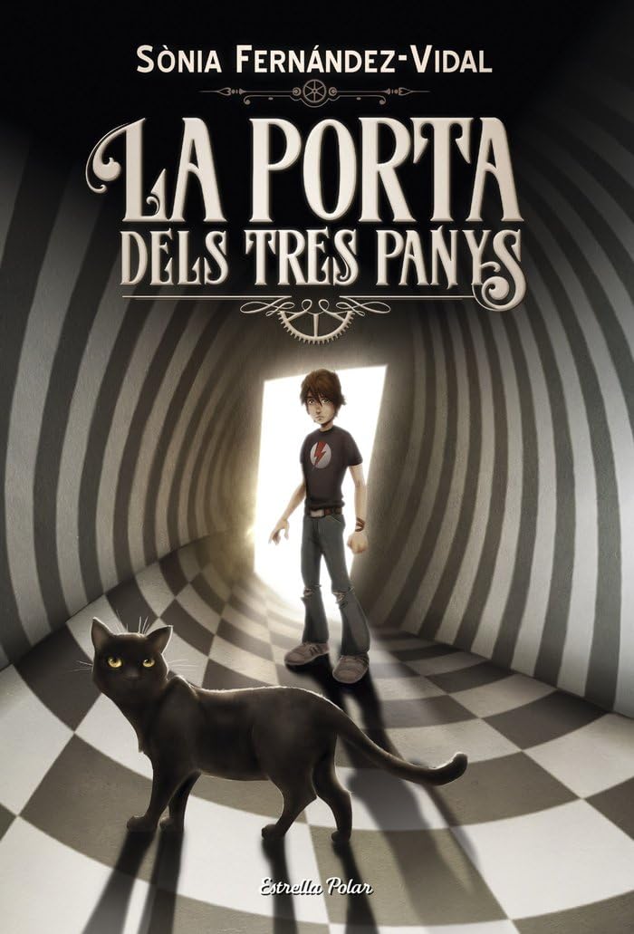 La porta dels tres panys book