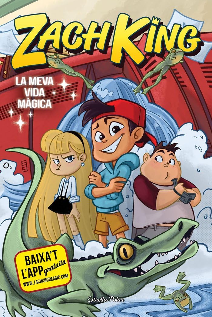 Zach King. La meva vida màgica (Històries d'humor) Social Sciences