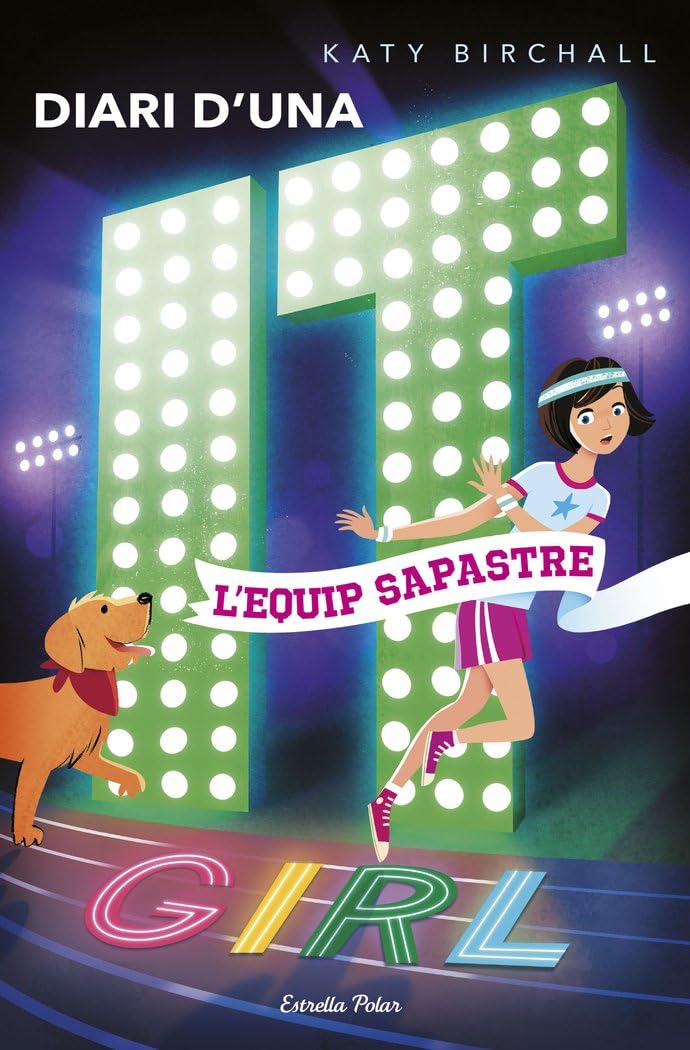 Diari d'una it girl 2. L'equip sapastre book