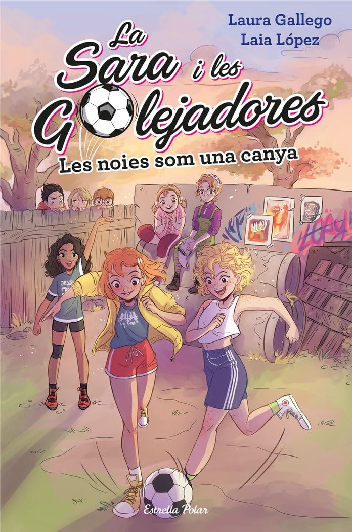 Les noies som una canya Social Sciences