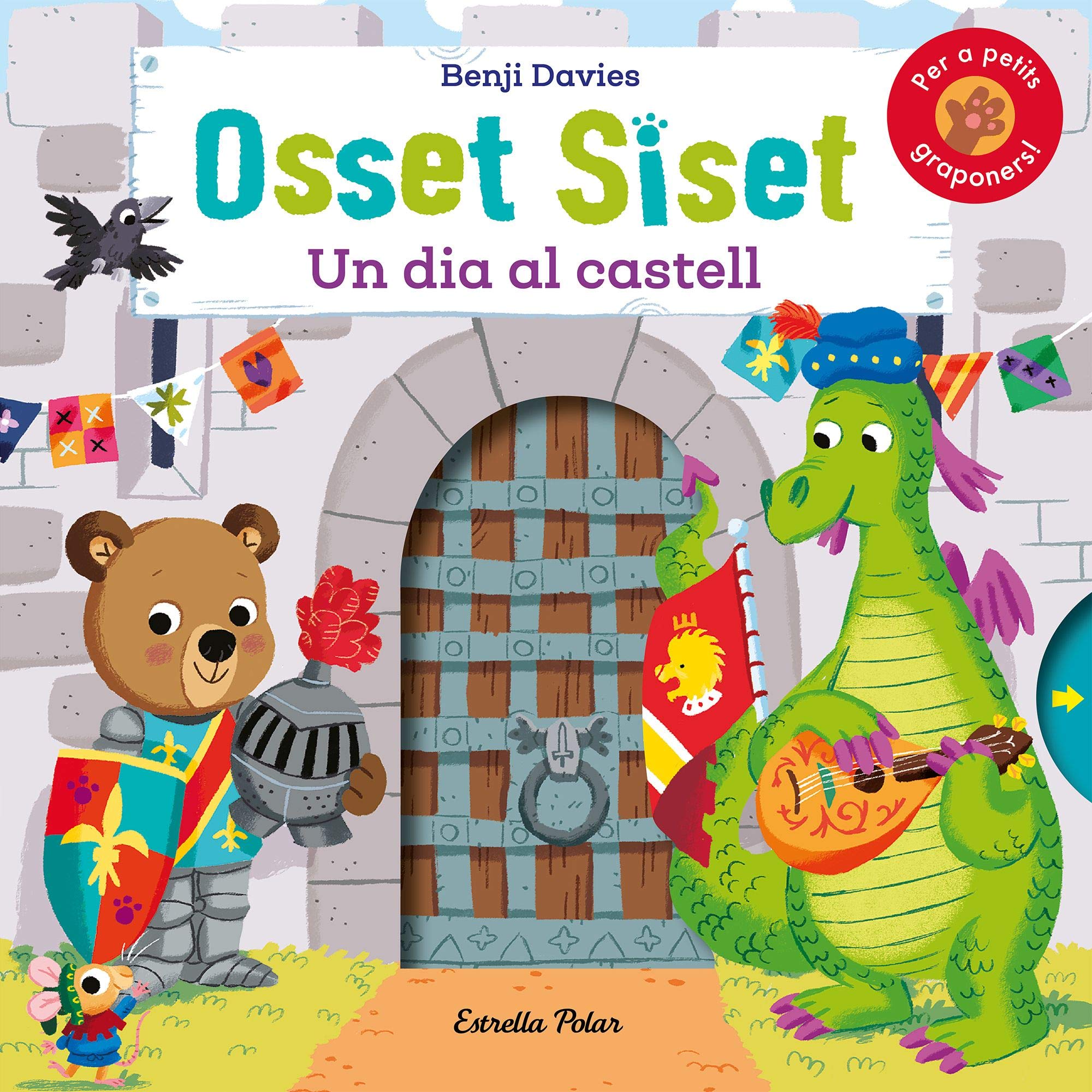Osset Siset. Un dia al castell Living & Furnishing
