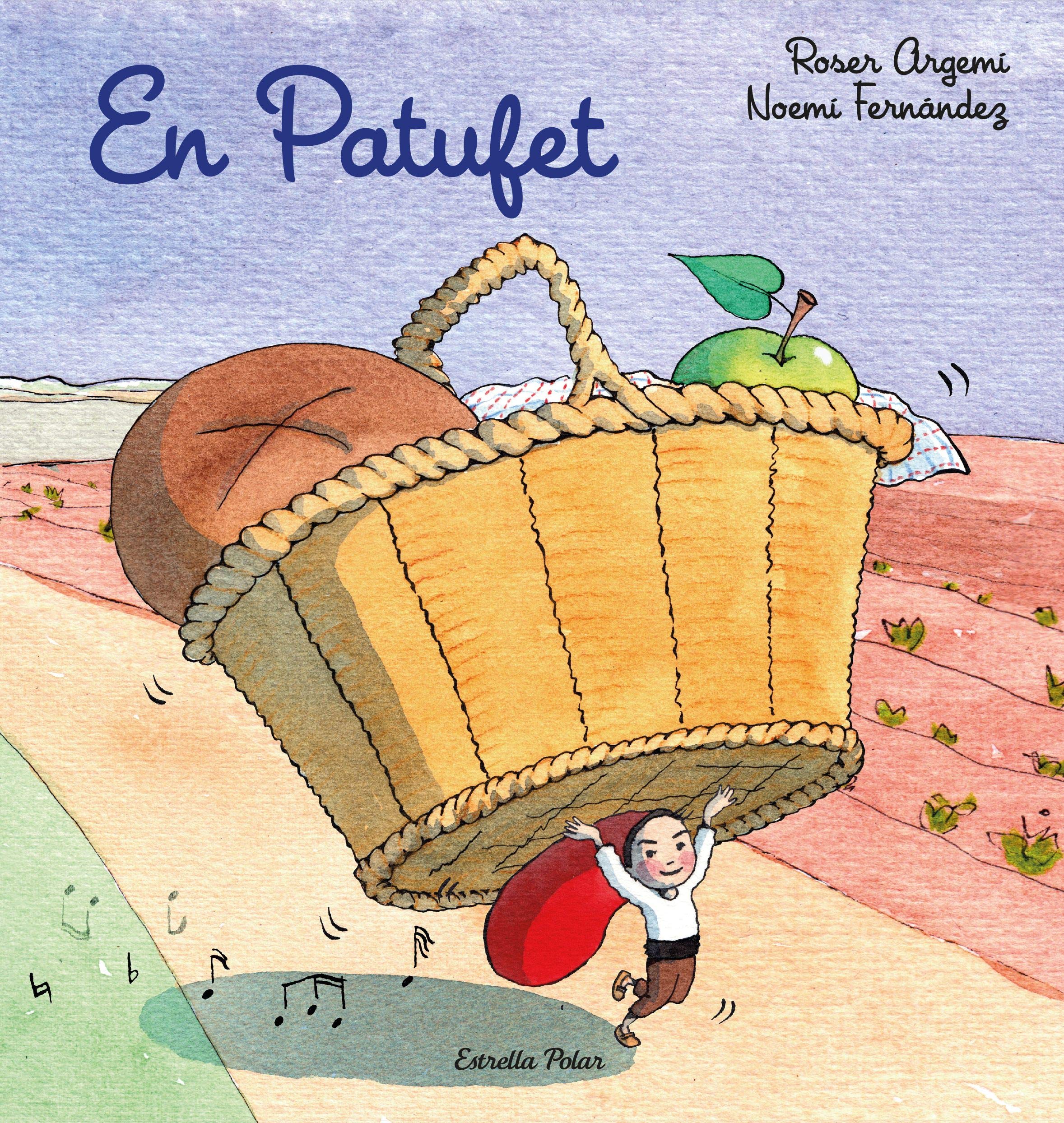 En Patufet (Les nostres tradicions) Fairy Tales & Legends