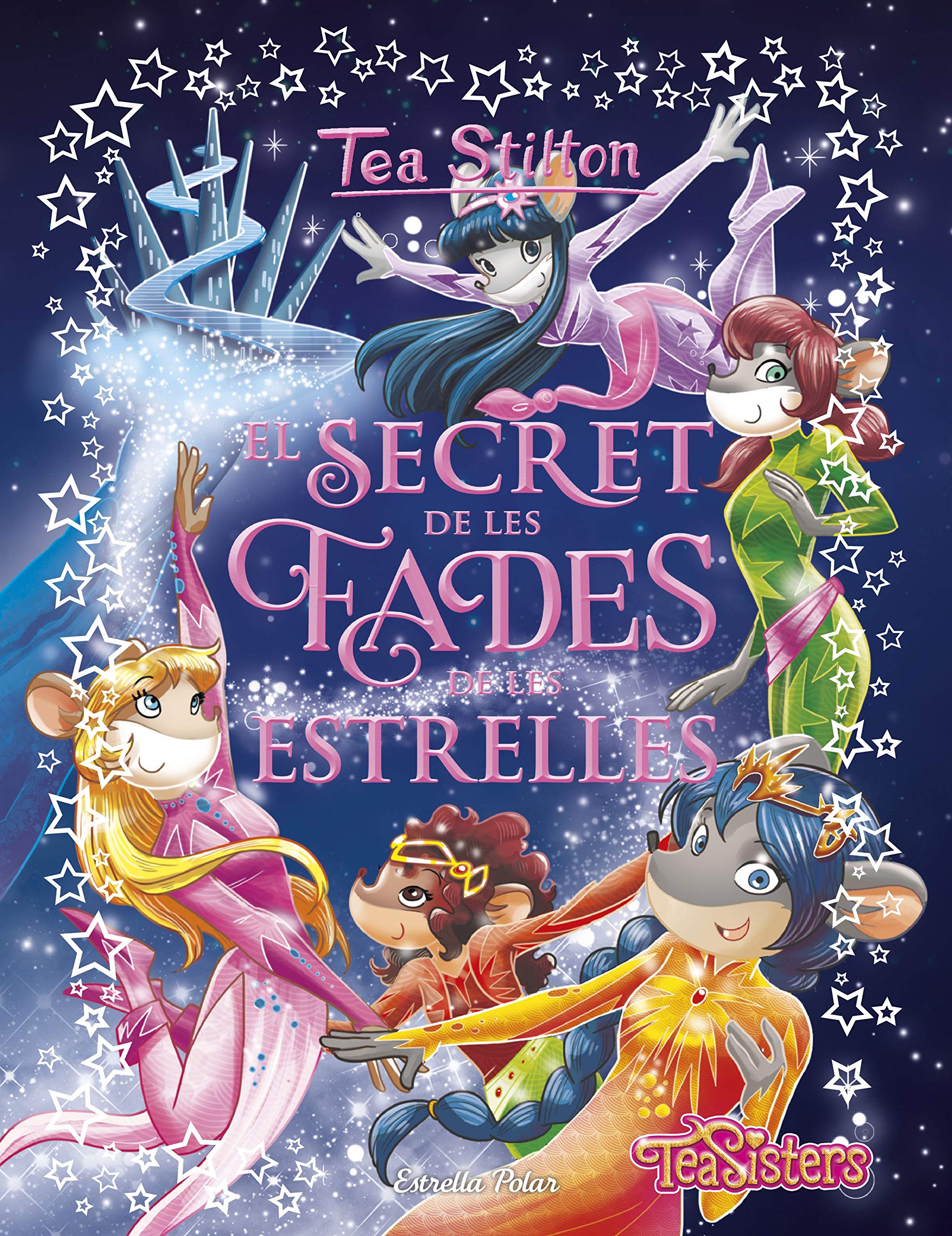 El secret de les Fades de les estrelles book