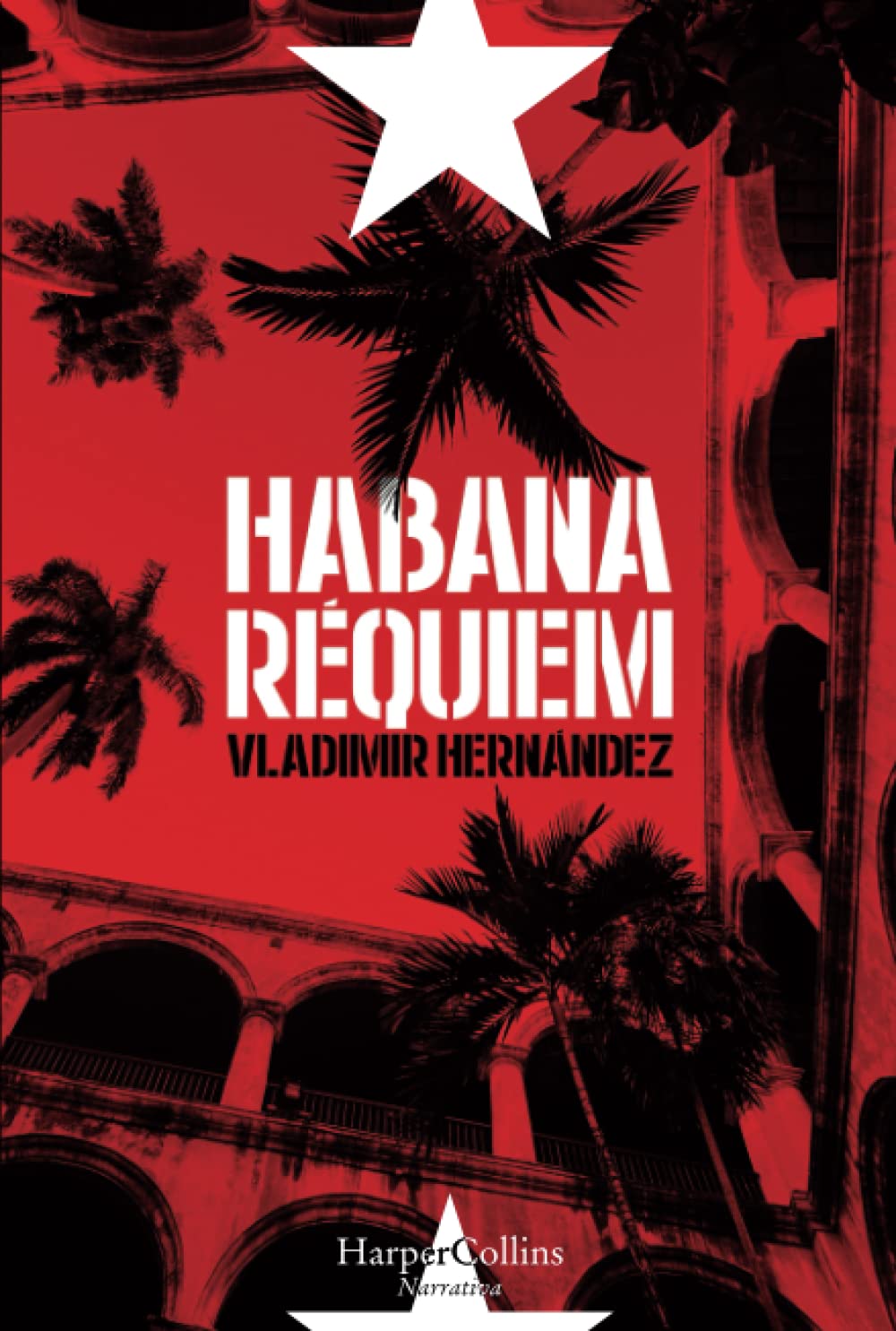Habana Réquiem book
