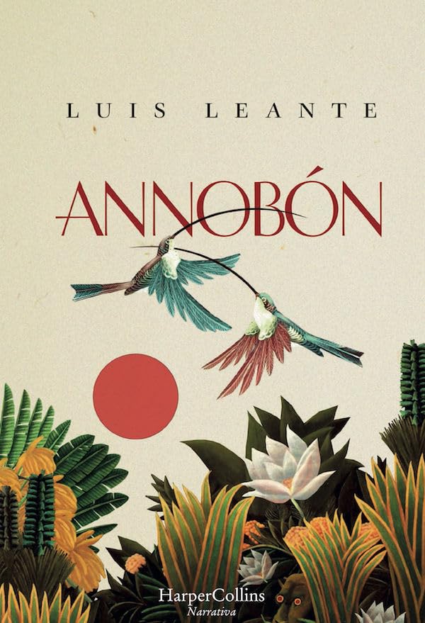 Annobón Historical Fiction