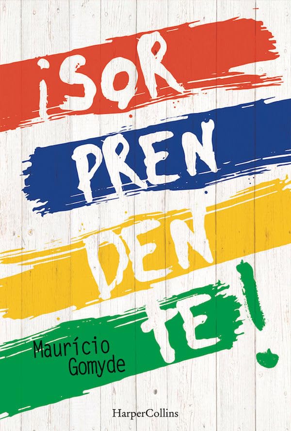 SORPRENDENTE SC (HARPERCOLLINS, Band 1503) Contemporary literature