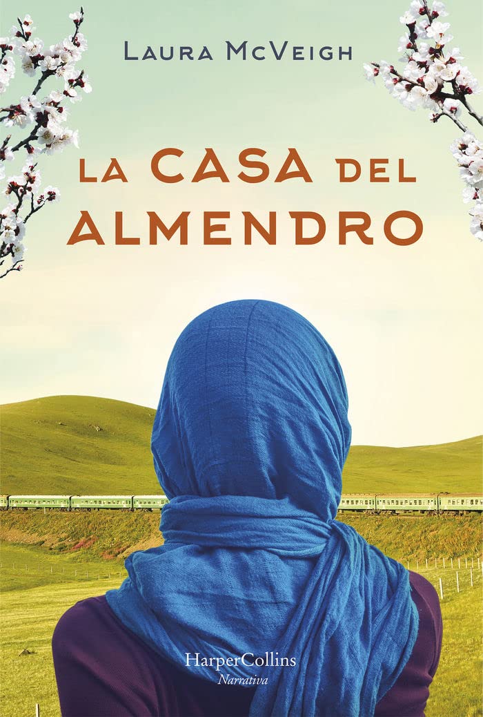 La casa del almendro (HARPERCOLLINS, Band 1602) Contemporary literature