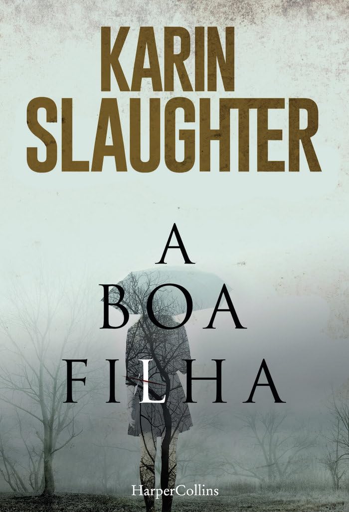 A boa filha; Último suspiro book