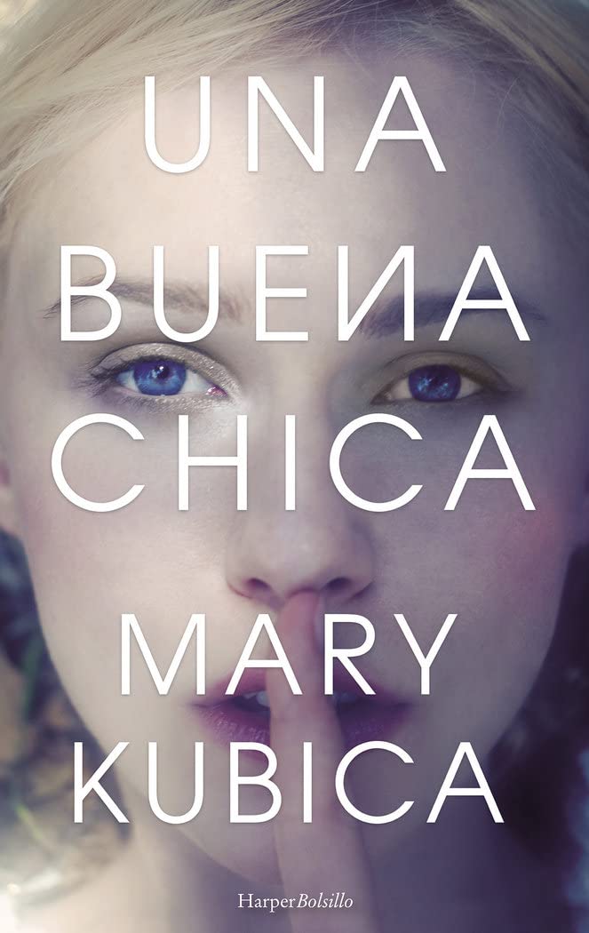 Una buena chica (HARPER BOLSILLO) Contemporary literature