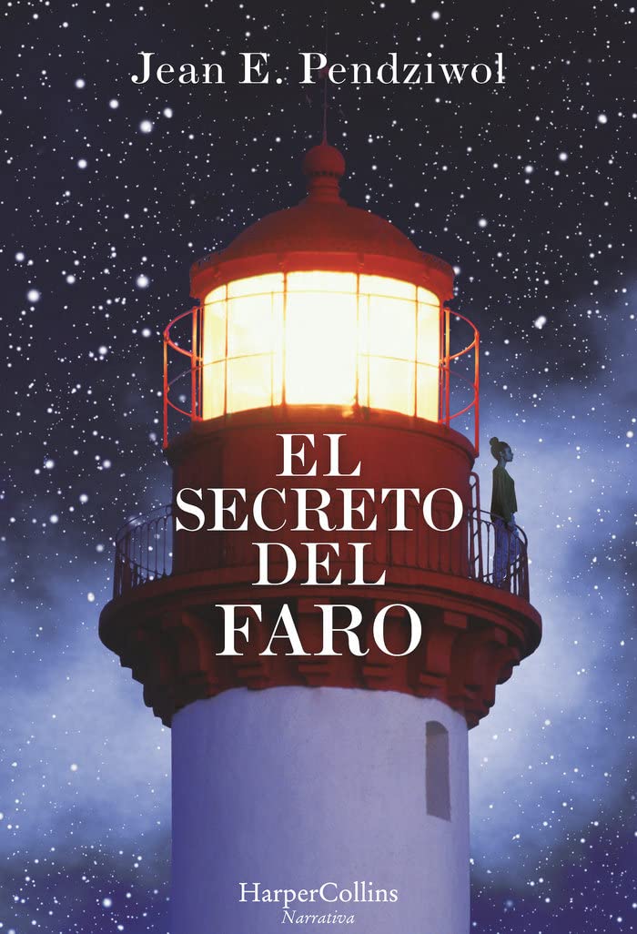 El secreto del faro (HARPERCOLLINS, Band 2203) Contemporary literature