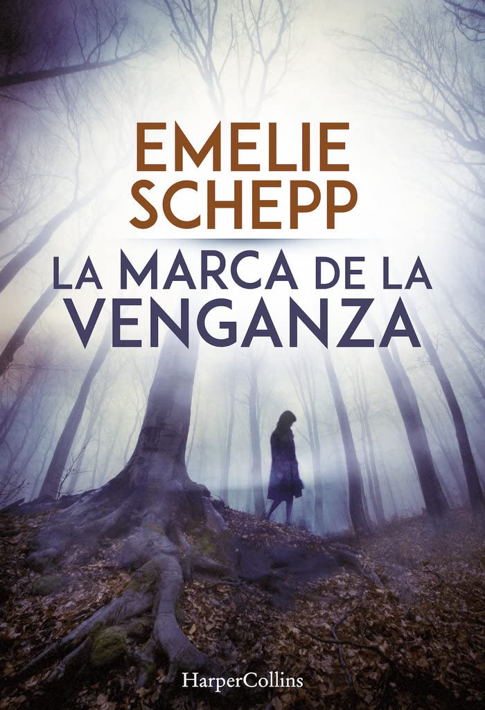 La marca de la venganza (HARPERCOLLINS, Band 2301) Contemporary literature