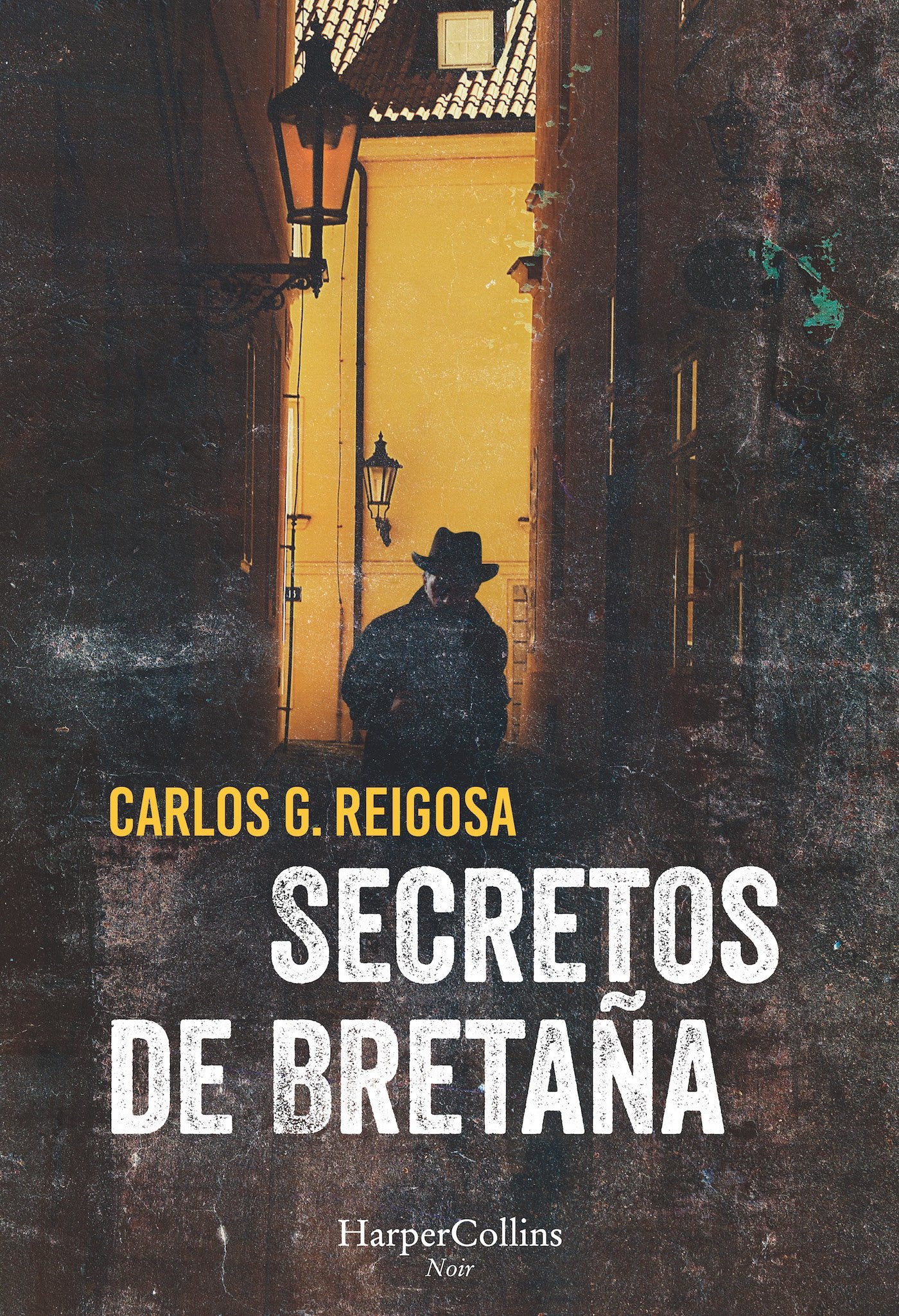 SECRETOS DE BRETAÑA Contemporary literature