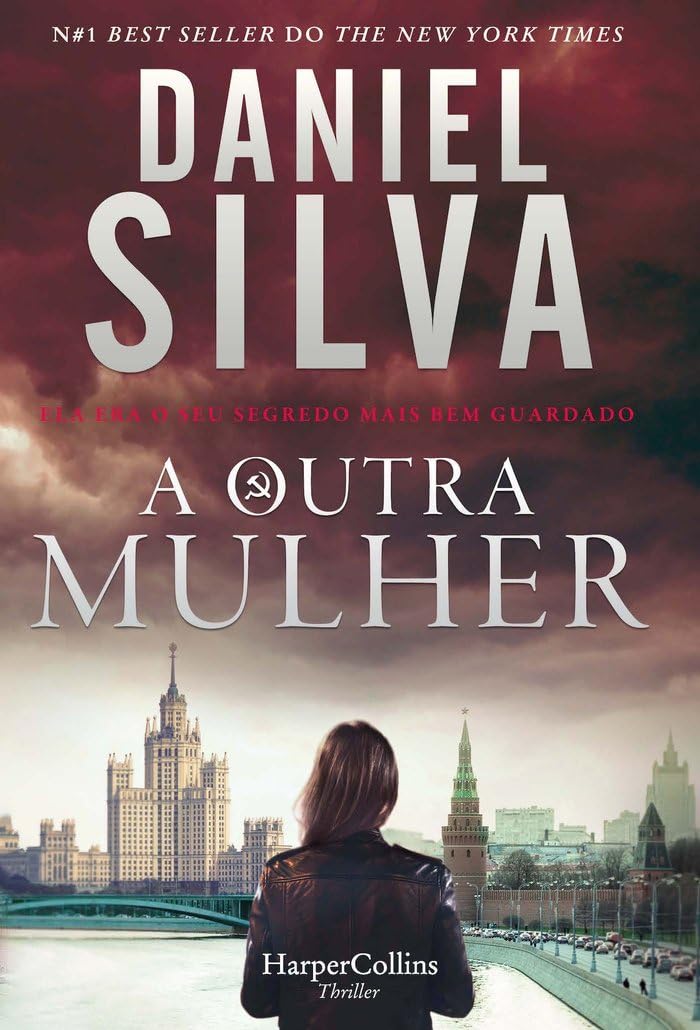 A outra mulher (HARPERCOLLINS PORTUGAL, Band 3901) Contemporary literature