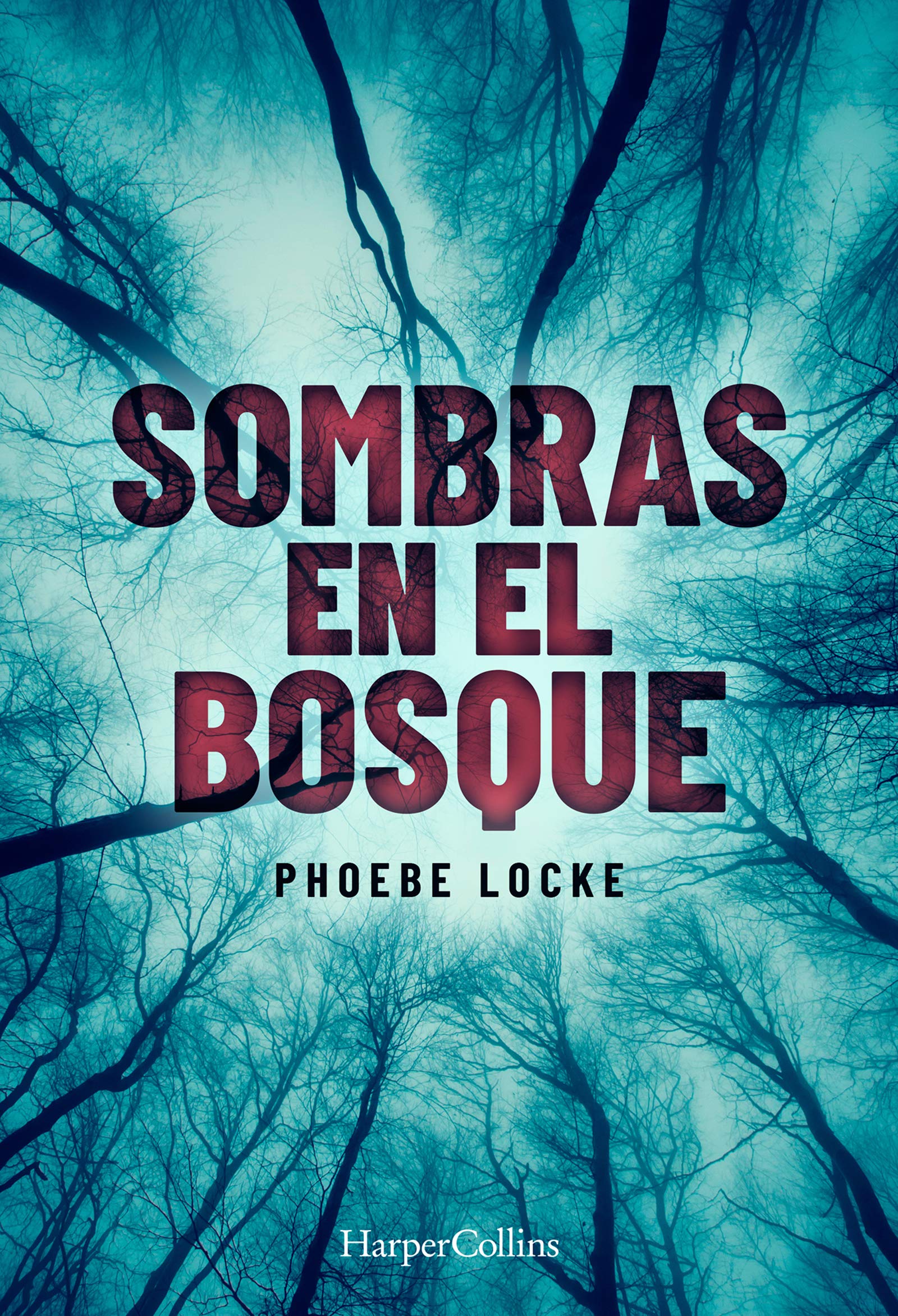 Sombras en el bosque (The Tall Man - Spanish Edition) book