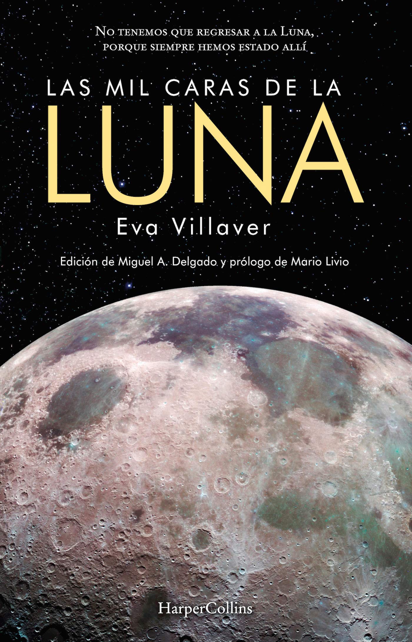 Las mil caras de la Luna (The Thousand Faces of the Moon) General education
