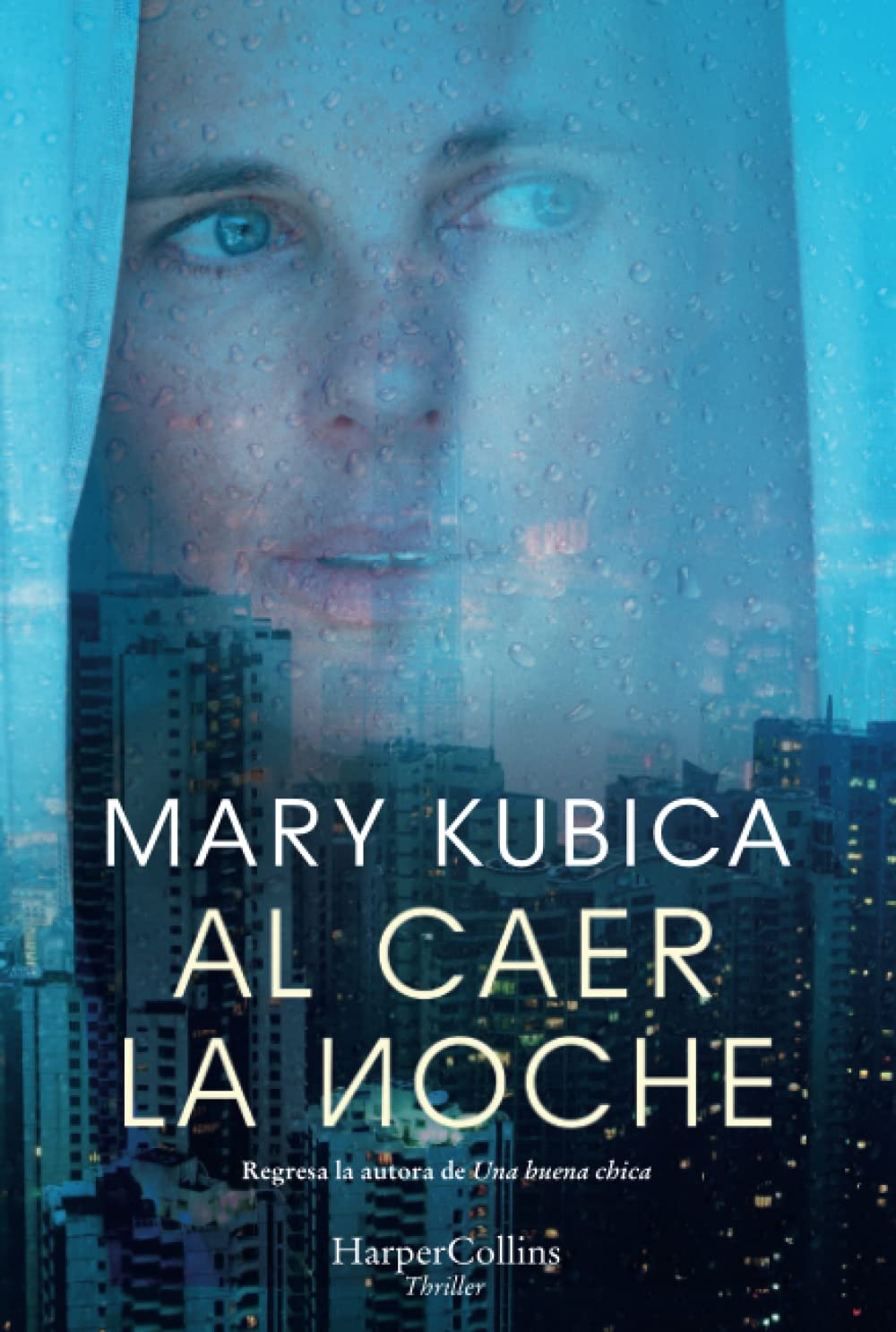 Al Caer La Noche (When the Lights Go Out) Action & Adventure