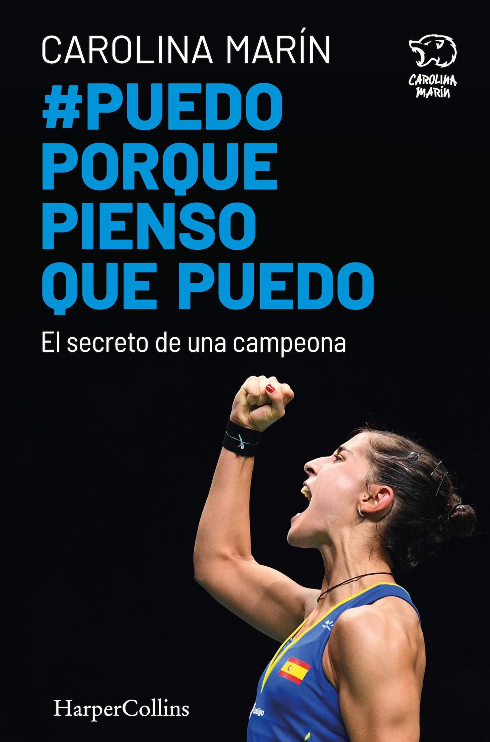 Puedo Porque Pienso Que Puedo (I Can Because I Think I Can - Spanish Edition) Sports
