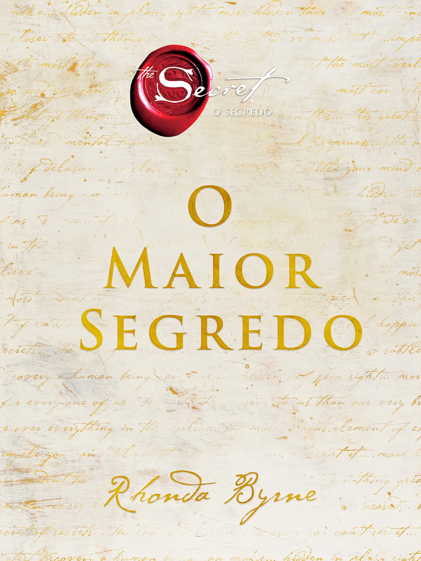 O maior segredo (HARPERCOLLINS NF PORTUGAL, Band 1) Books