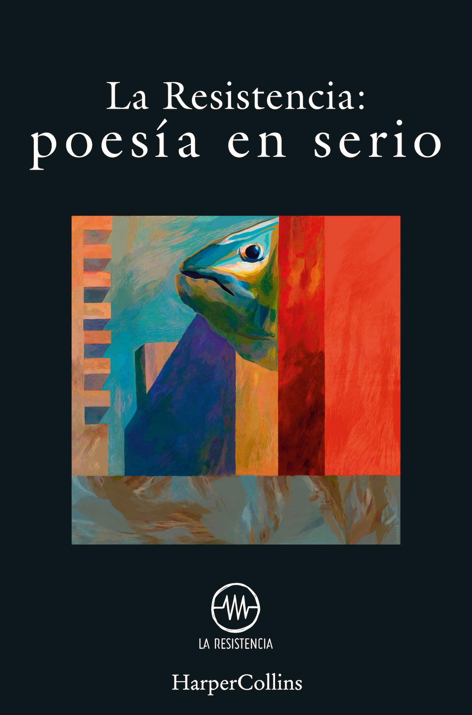 Poesía en serio (Serious poetry) (HARPERCOLLINS) Poetry