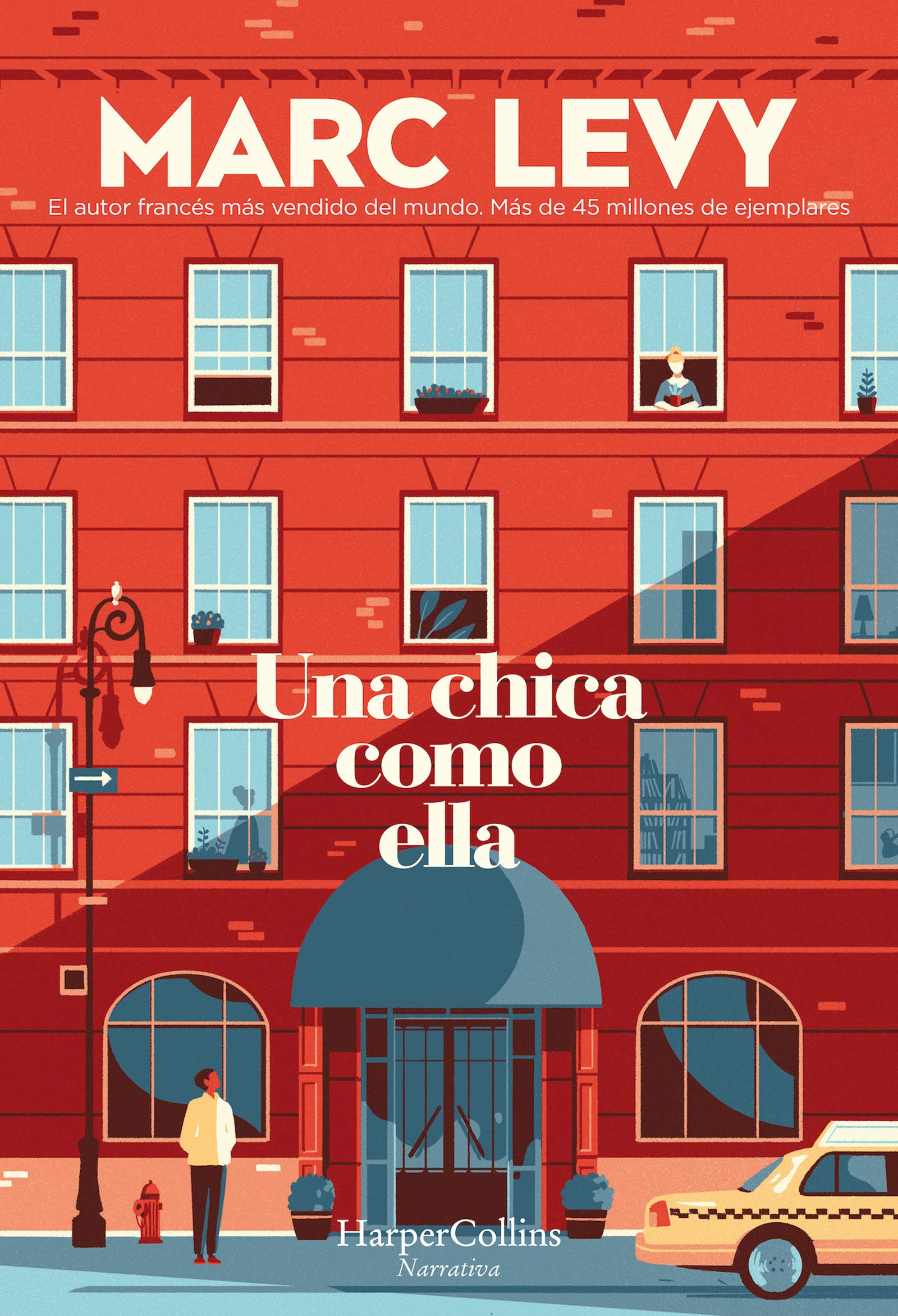 Una Chica Como Ella (a Woman Like Her) book