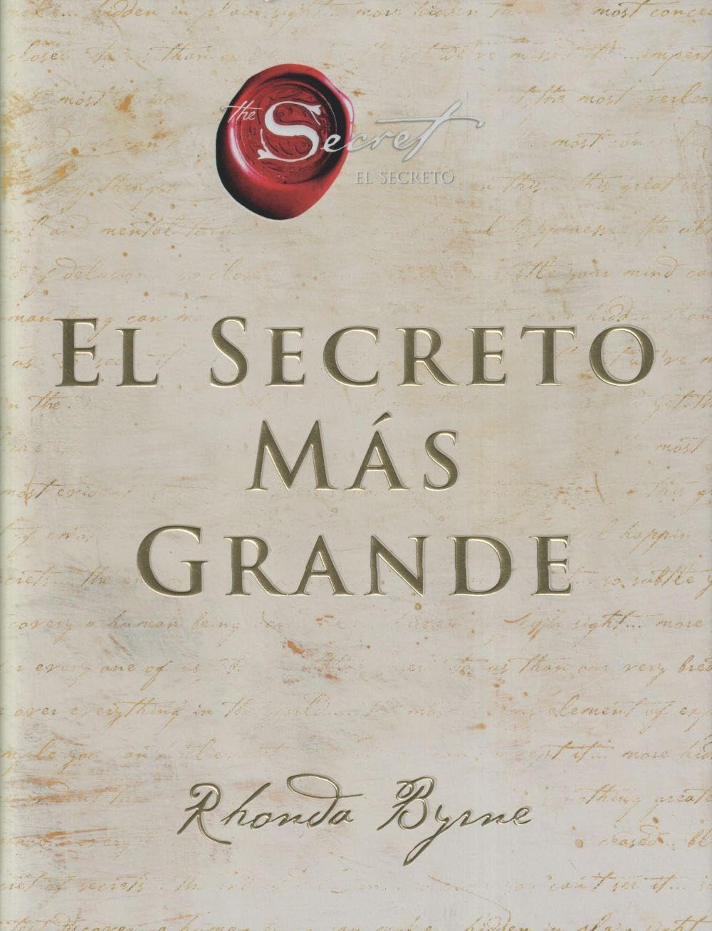 El Secreto Más Grande Religion & Esotericism