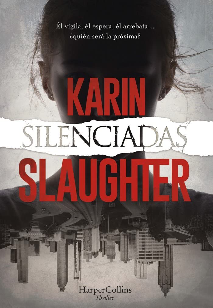 Product Image: Silenciadas (HARPERCOLLINS)