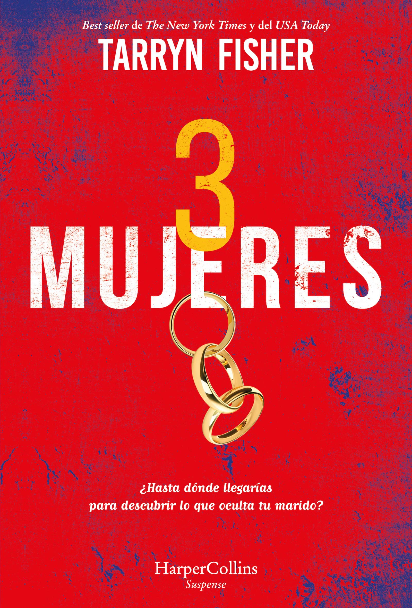 Tres mujeres (The Wives) (HARPERCOLLINS) Contemporary literature