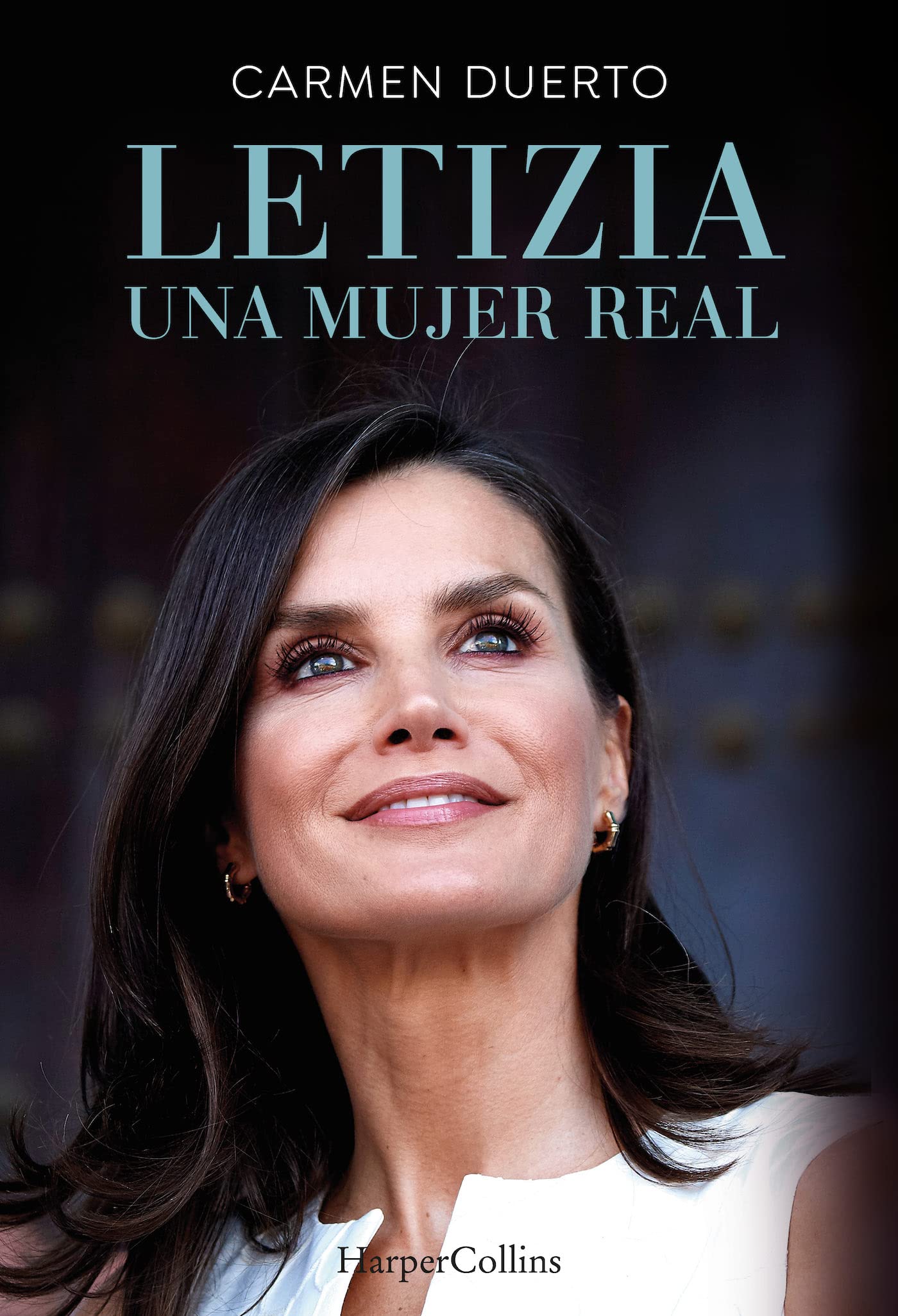 Letizia, una mujer real Memories