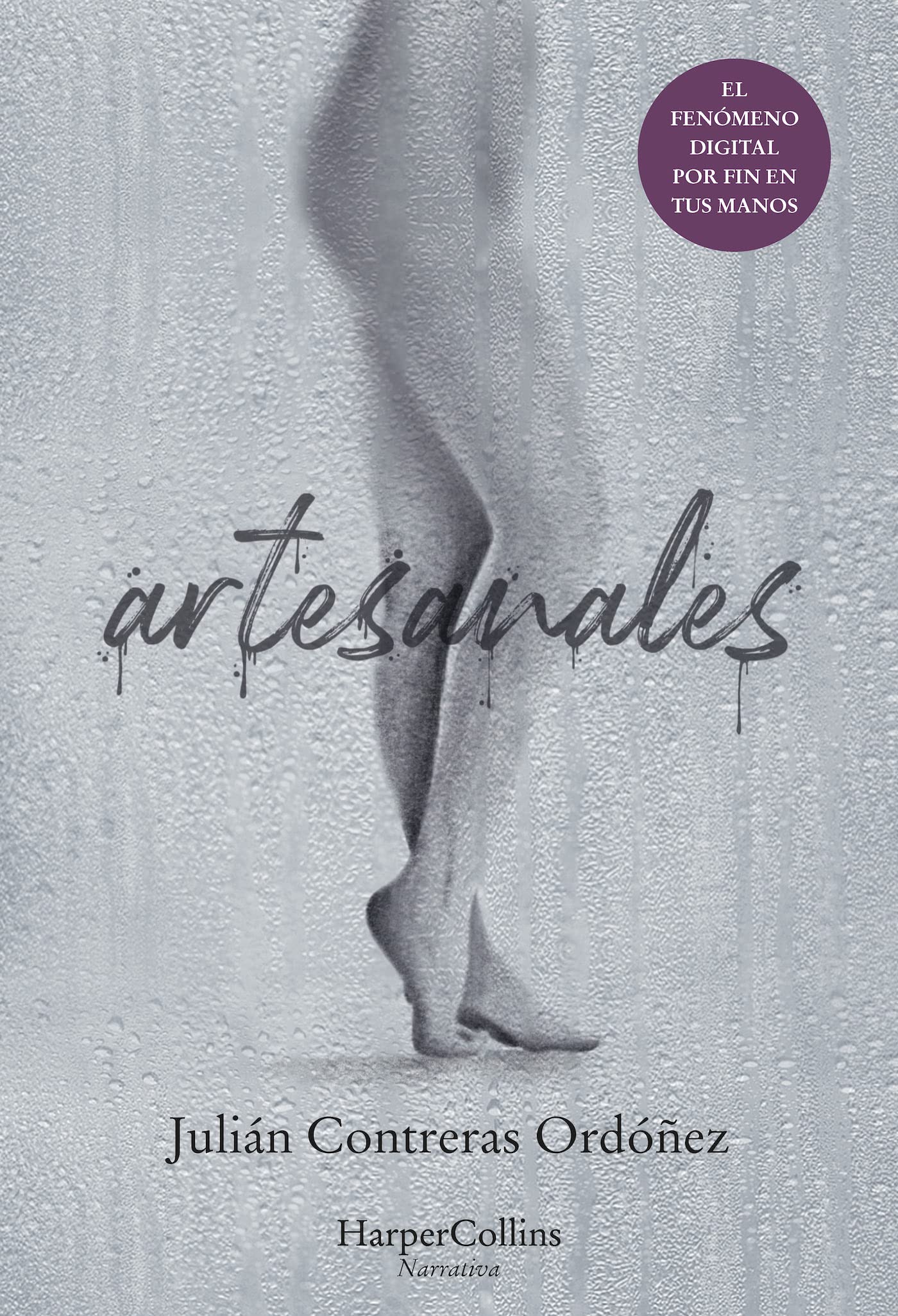 Artesanales book
