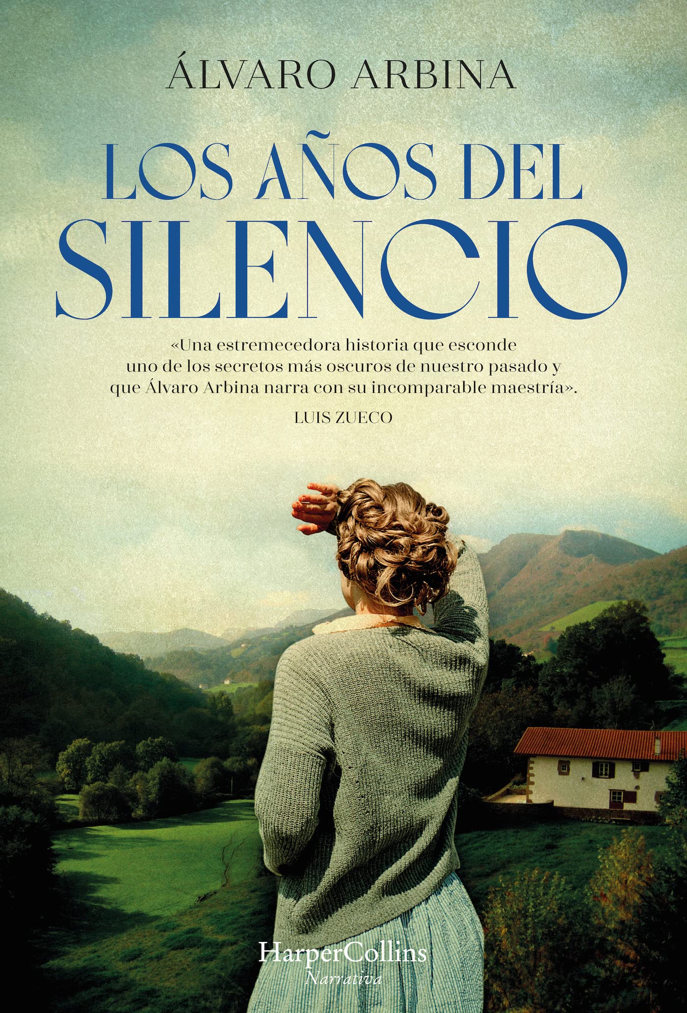 Los años del silencio (HarperCollins) Books