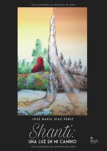 Shanti: una luz en mi camino Contemporary literature