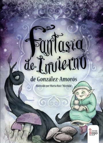 Fantasía de invierno book